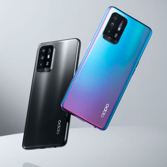 OPPO A94